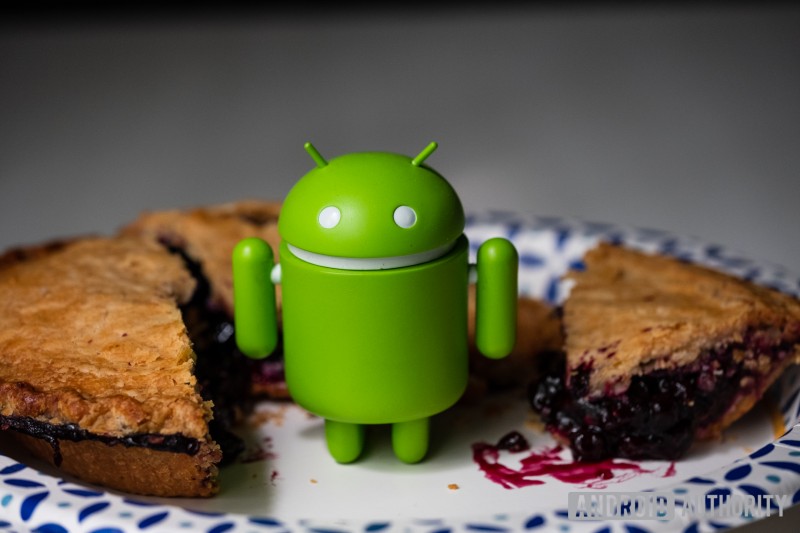 Google: Android 9 Pie sẵn sàng cập nhật lên các máy Google Pixel