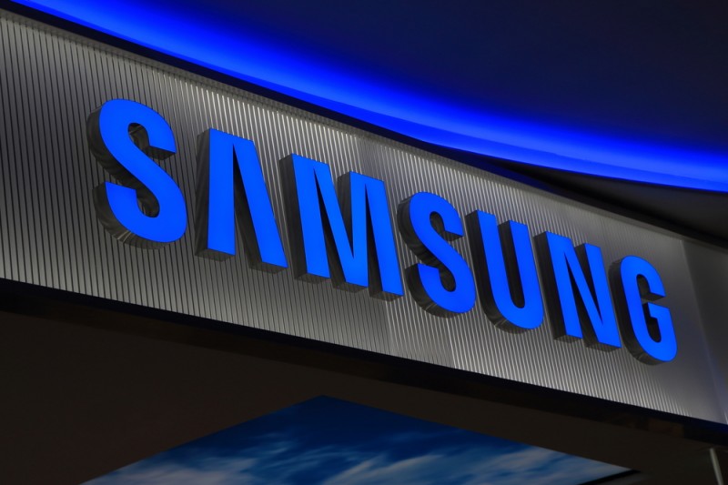 Samsung sẽ có viền bezel siêu mỏng ngoạn mục hơn cả Infinity Display?