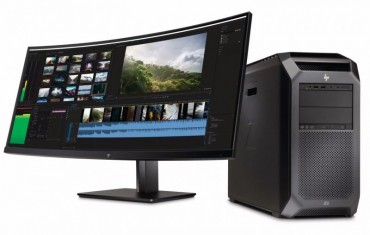HP giới thiệu dòng workstation Z series, giá lên đến 900 triệu đồng