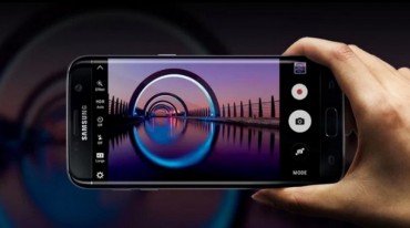 Samsung Galaxy S9 có thể quay video lên đến 1000 khung hình/giây