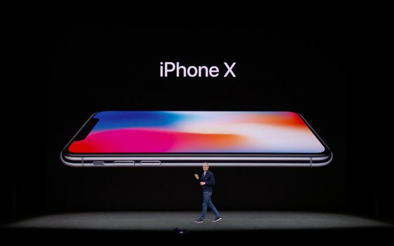iPhone X sẽ có số lượng đặt hàng phá kỷ lục