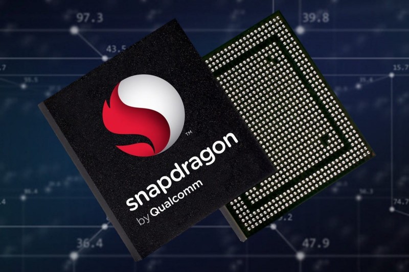 Snapdragon 855 của Qualcomm mạnh ngang với chip A11 Bionic của Apple