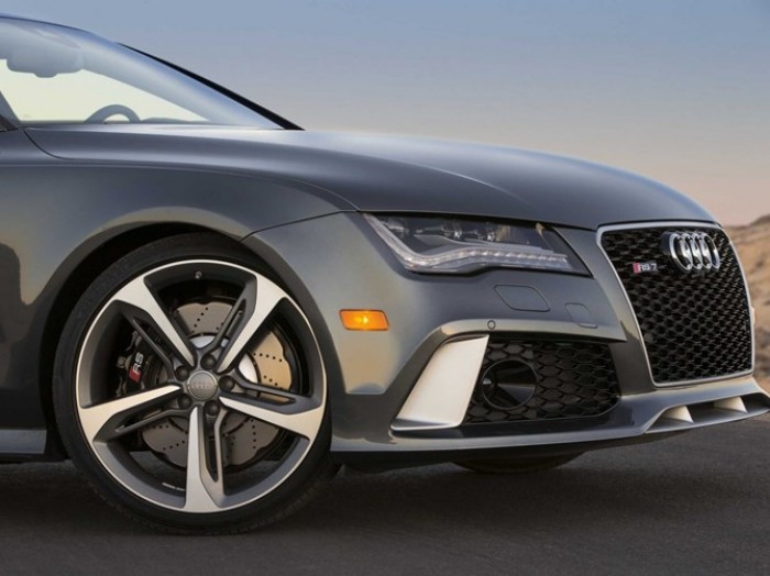 Khám phá “siêu phẩm” tiền tỷ của Audi