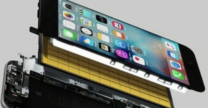 Vì sao Apple không tiết lộ bộ phận bên trong iPhone?