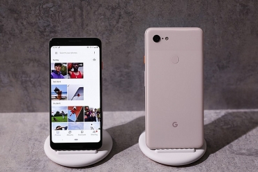 Google Pixel 3 và Pixel 3 XL sở hữu nhiều tính năng mới hấp dẫn