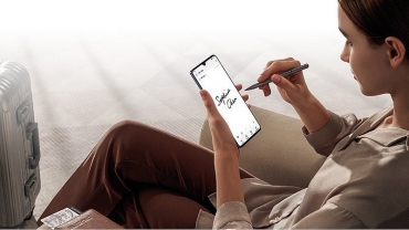 Huawei: Ra mắt Mate 20x với màn hình và pin “khủng” có cả bút M-Pen