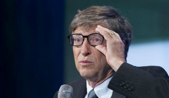 Khám phá siêu dinh thự của Bill Gates