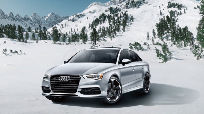 Audi A3 và A4 phiên bản đặc biệt trình làng