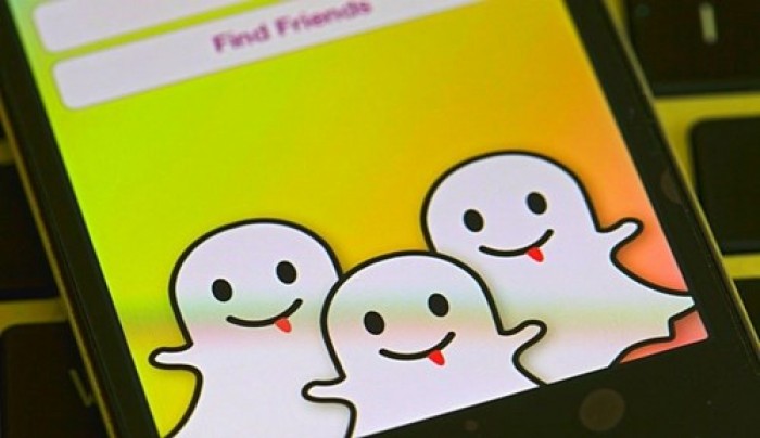 Snapchat đang đe dọa cả Facebook và YouTube