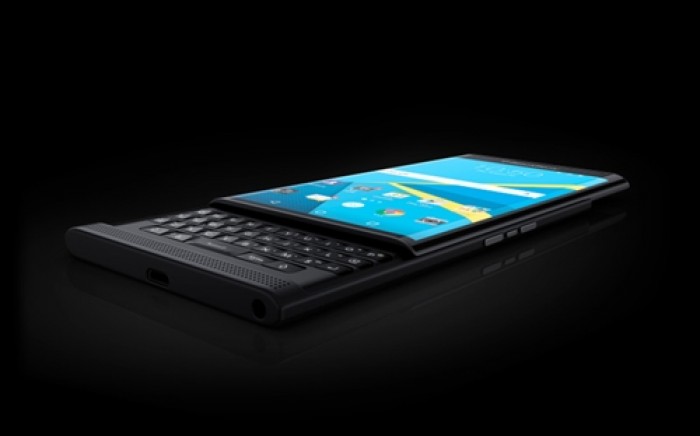 Ngày 27/11, BlackBerry Priv sẽ chính thức có mặt tại Việt Nam
