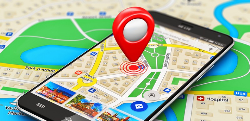 Sốc: Dù tắt GPS hay tháo SIM, google vẫn theo dõi được vị trí người dùng