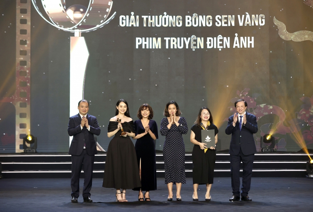 Liên hoan phim Việt Nam lần thứ XXII: Tôn vinh điện ảnh Việt giàu bản sắc dân tộc