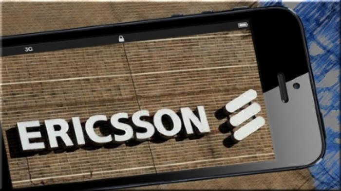 Ericsson và Apple đạt được thỏa thuận bản quyền