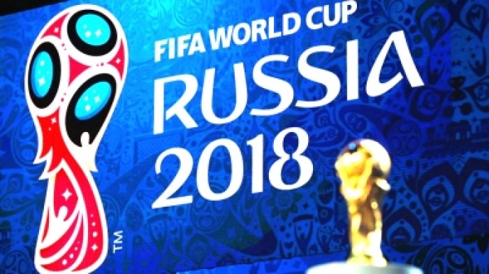 Nga sẽ cung cấp dịch vụ 5G cho Vòng chung kết World Cup 2018