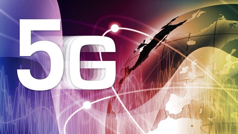 Mạng 5G siêu nhanh triển khai thương mại vào năm 2019