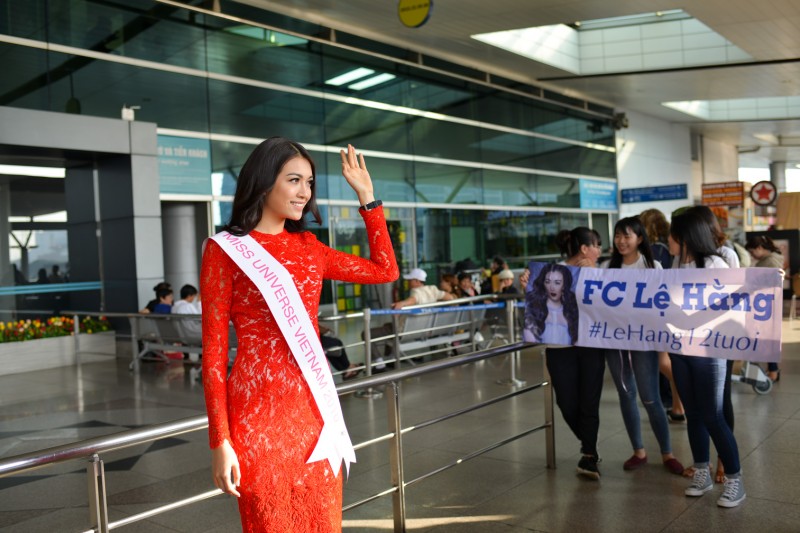 le hang mang hon 200kg hanh ly tham gia miss universe 2016