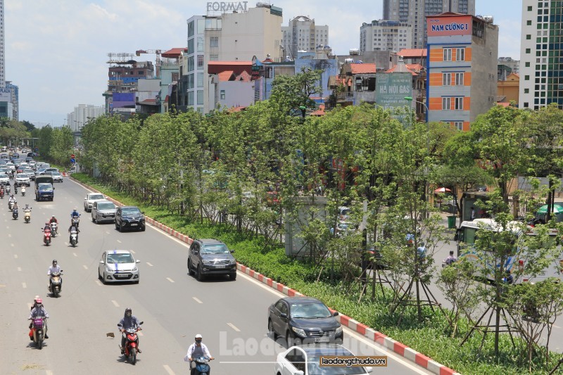 Nắng nóng miền Bắc giảm dần trong vài ngày tới