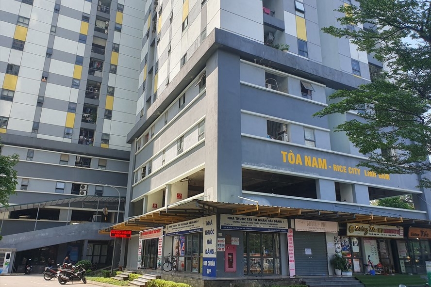 Hà Nội: Tăng cường các giải pháp quản lý, giám sát nhà ở xã hội Hà Nội dùng ngân sách xây dựng hạ tầng khung, trường học, trạm y tế cho dự án nhà ở xã hội độc lập