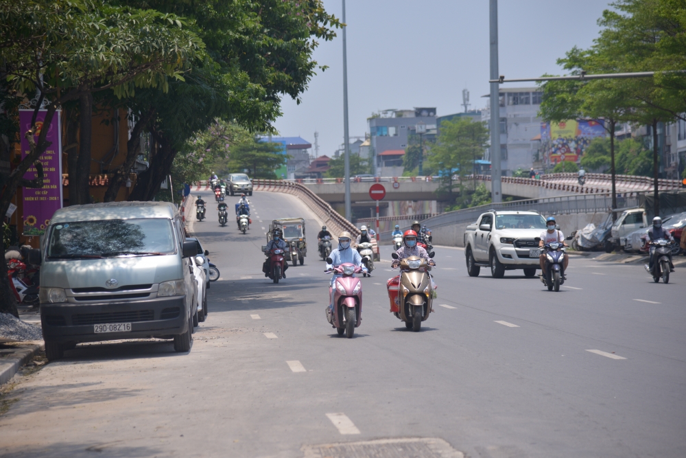 Hè 2023: Nắng nóng đến sớm và gay gắt hơn