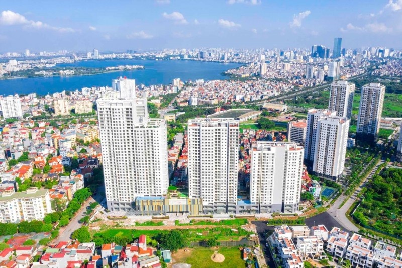 UBND thành phố Hà Nội trả lời kiến nghị về các dự án bất động sản chậm triển khai