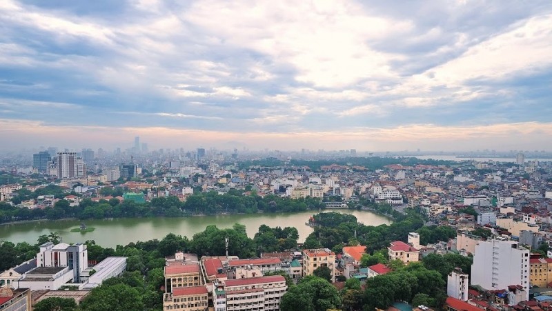 ha noi dan dau ca nuoc ve dau tu nuoc ngoai trong nam 2018