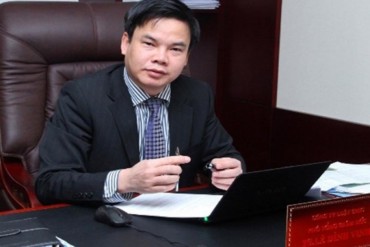 Không đủ cơ sở bổ nhiệm ông Lê Đình Vinh giữ chức Hiệu trưởng Trường ĐH Luật