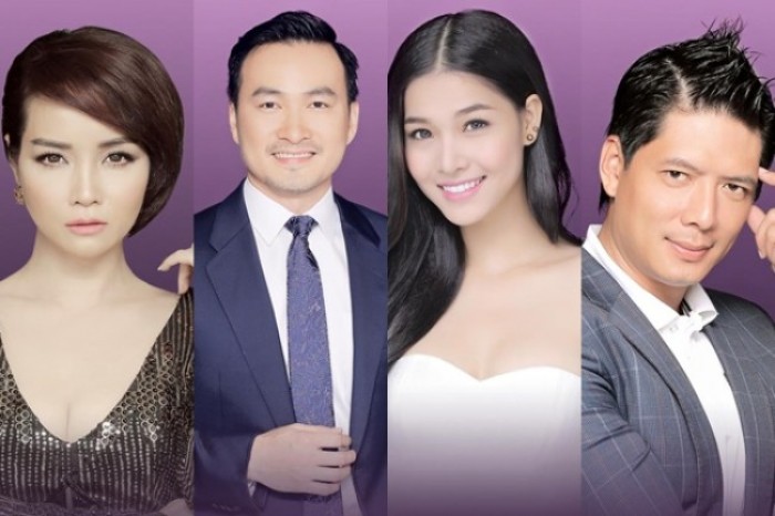 Phim “Những ngọn nến trong đêm” qui tụ nhiều diễn viên hạng “sao”