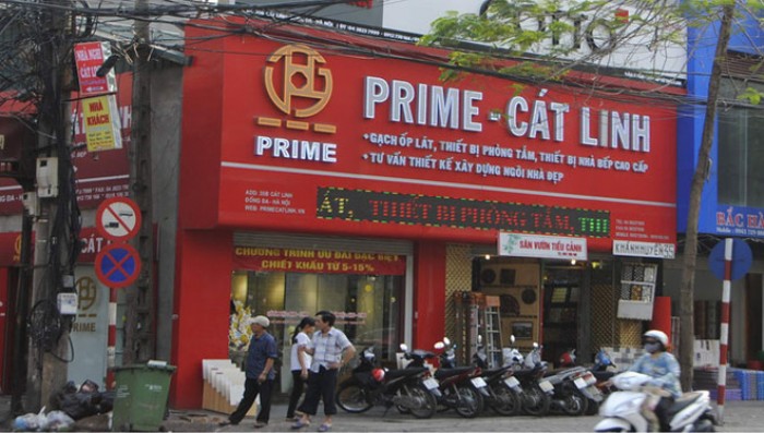 Thu hồi 25 địa điểm nhà, đất sở hữu nhà nước