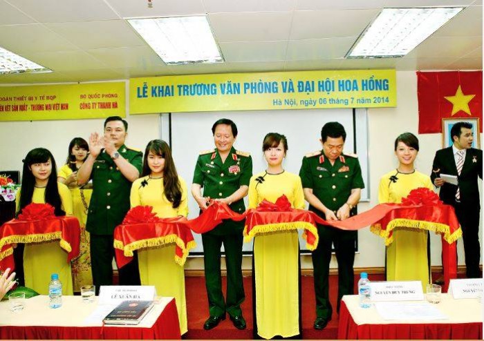 4 công ty kinh doanh đa cấp tại Hà Nội bị “tước” giấy phép