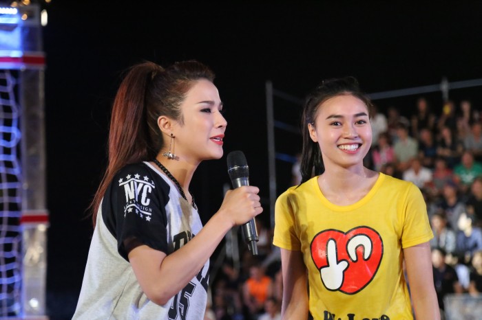 Sasuke Việt Nam – Liệu kỳ tích có thể xảy ra? Sasuke Việt Nam – Liệu kỳ tích có thể xảy ra?