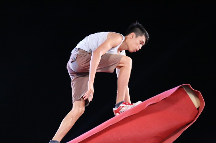 Sasuke Việt Nam – Liệu kỳ tích có thể xảy ra? Sasuke Việt Nam – Liệu kỳ tích có thể xảy ra?