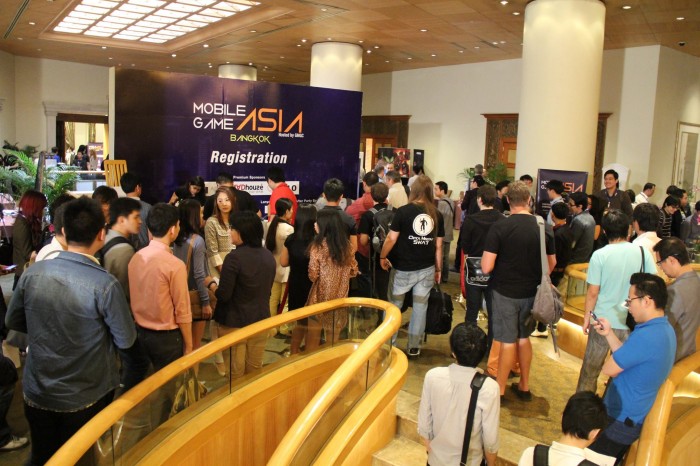 70 diễn giả hàng đầu tham dự “Game Mobile Asia 2015” tại Việt Nam