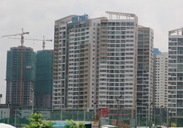 Thị trường Bất động sản Hà Nội: Giá bán duy trì có xu hướng tăng