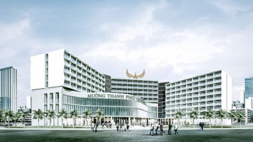 Mường Thanh ra mắt khách sạn 5 sao tại Phú Quốc