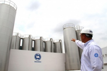 Khám phá dây chuyền sản xuất của thương hiệu sữa số 1 Việt Nam
