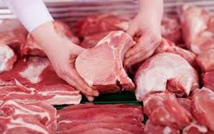 Phát hiện thịt lợn có lượng chất cấm tồn dư vượt 431 lần