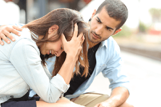 6 lợi ích bất ngờ của khóc