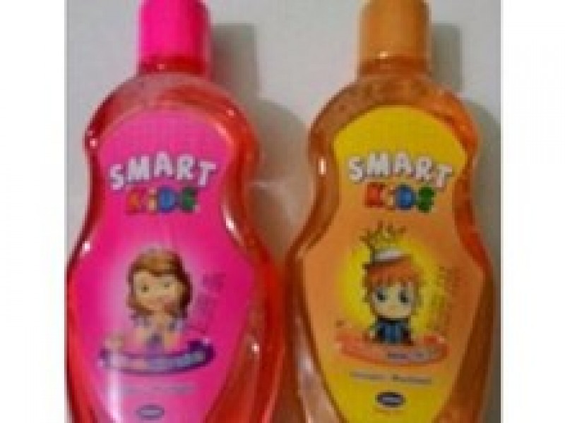 Thu hồi một lô nước súc miệng trẻ em Smart Kids 250 ml