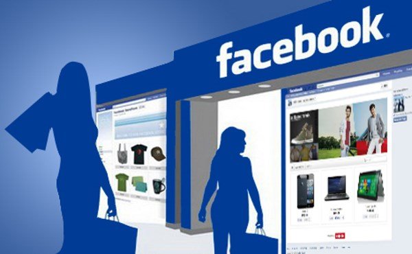 Kinh doanh online ngày càng phụ thuộc vào Facebook