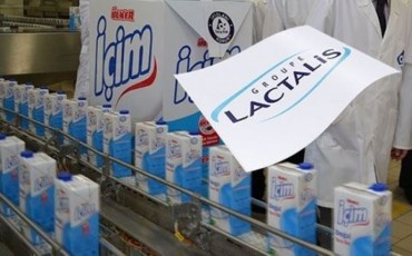 Cảnh báo thêm 99 lô sữa nhập khẩu nghi nhiễm khuẩn salmonella
