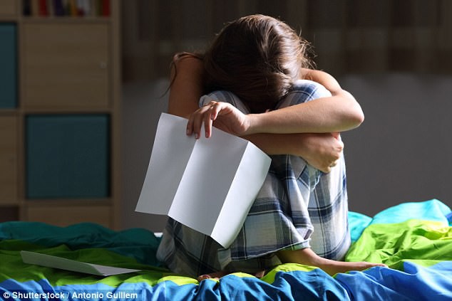 Mạng xã hội - Thủ phạm khiến 20% sinh viên trầm cảm và rối loạn lo âu