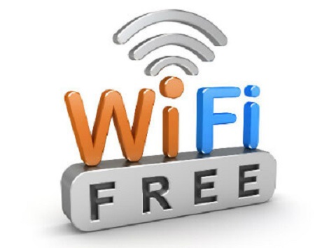 Chiêu lướt web an toàn với mạng WiFi công cộng