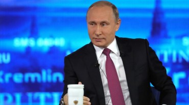Tổng thống Putin bất ngờ tiết lộ cách nuôi dạy cháu ngoại
