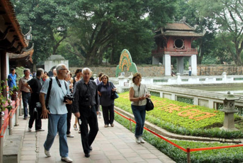 Du lịch Việt Nam đang đứng ở đâu trong ASEAN?