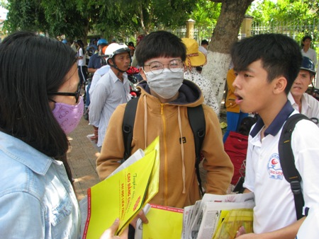 Học viện Bưu chính Viễn thông, ĐH Thủy lợi công bố điểm xét tuyển