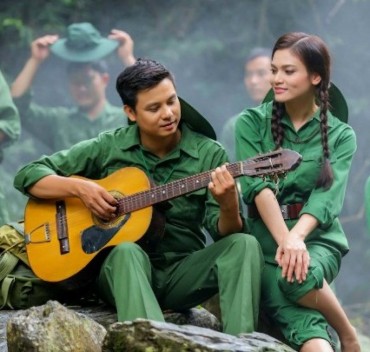 Ca sĩ Phạm Phương Thảo: “Tri ân” những người con của đất mẹ Việt Nam