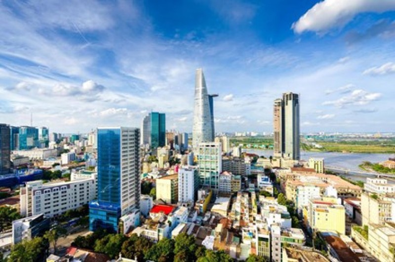 5 điều đặc biệt về Sài Gòn khiến National Geographic mê mẩn