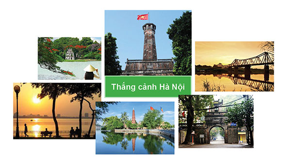 tại sao hà nội là thủ đô - Vì sao Hà Nội là điểm đến hấp dẫn du khách thế giới?
