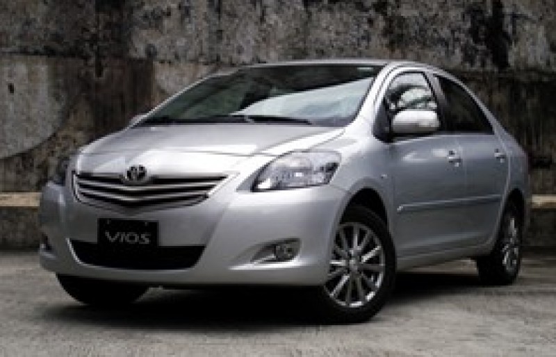Lỗi túi khí, Toyota Việt Nam triệu hồi hơn 20.000 xe