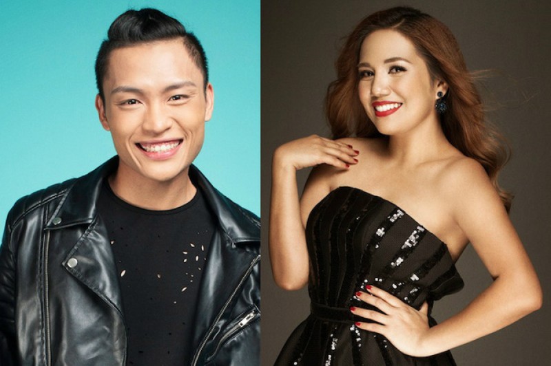 Quán quân Vietnam Idol 2016: Chọn Việt Thắng hay Janice Phương?